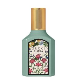 Gucci Flora Gorgeous Jasmine - Eau de Parfum Gucci Flora Gorgeous Jasmine - Eau de Parfum